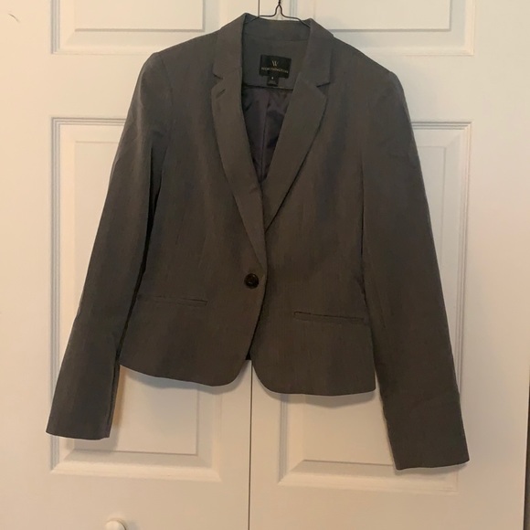 Ladies Worthington Suit Jacket - Picture 1 of 3